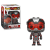 Funko POP! Ant-Man and The Wasp - Hank Pym 343